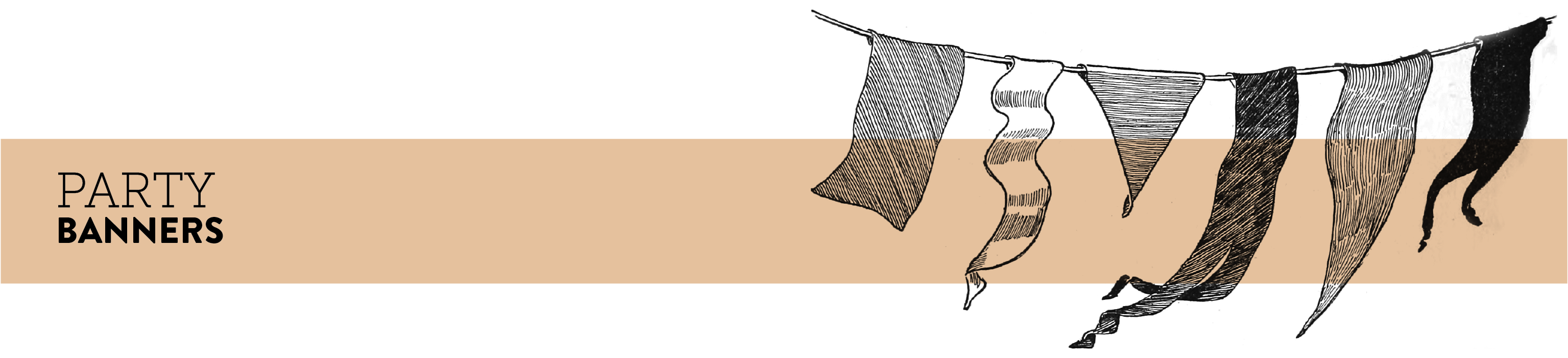 Party Banners