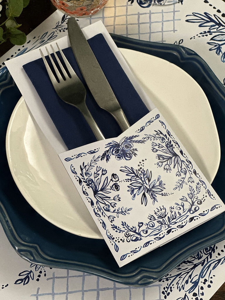 Best Table Set · 6 People Set