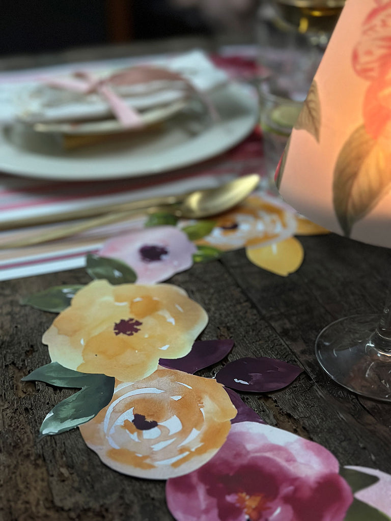 Table Flowers