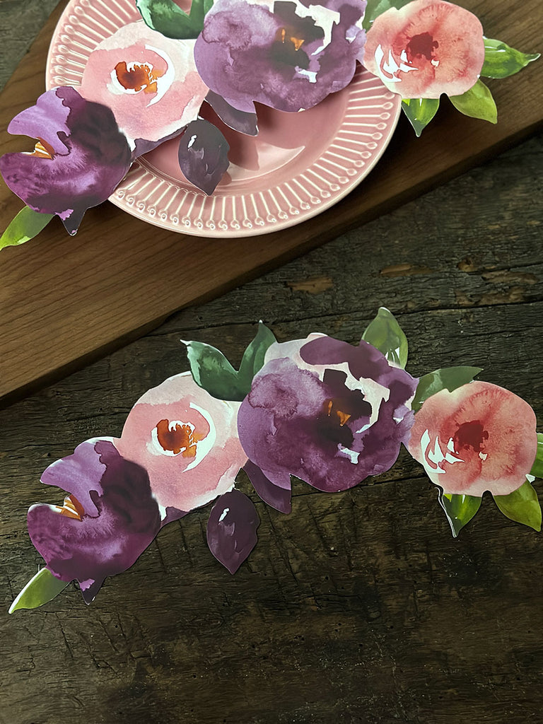 Table Flowers