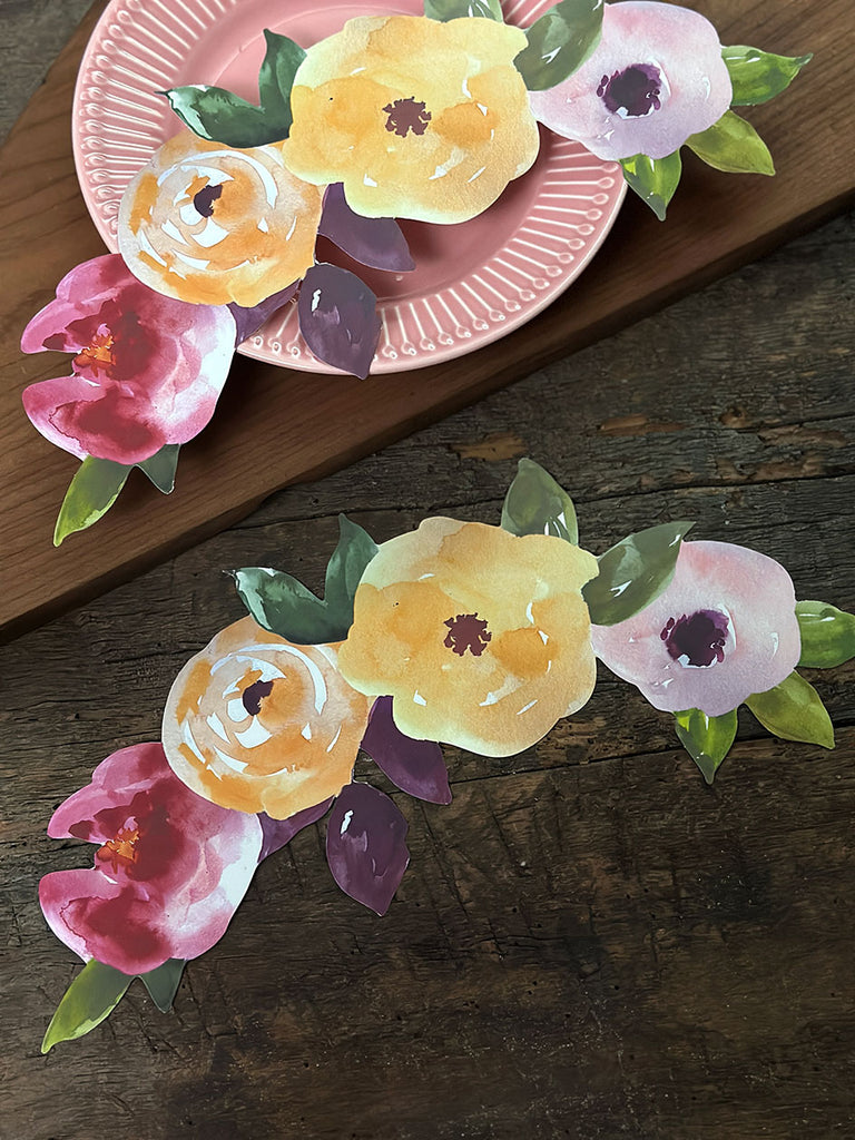 Table Flowers