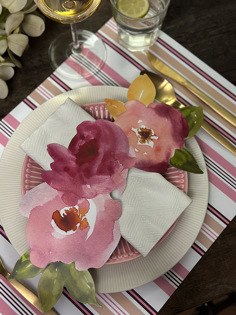 Table Flowers