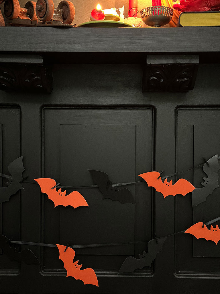 Bats Banner