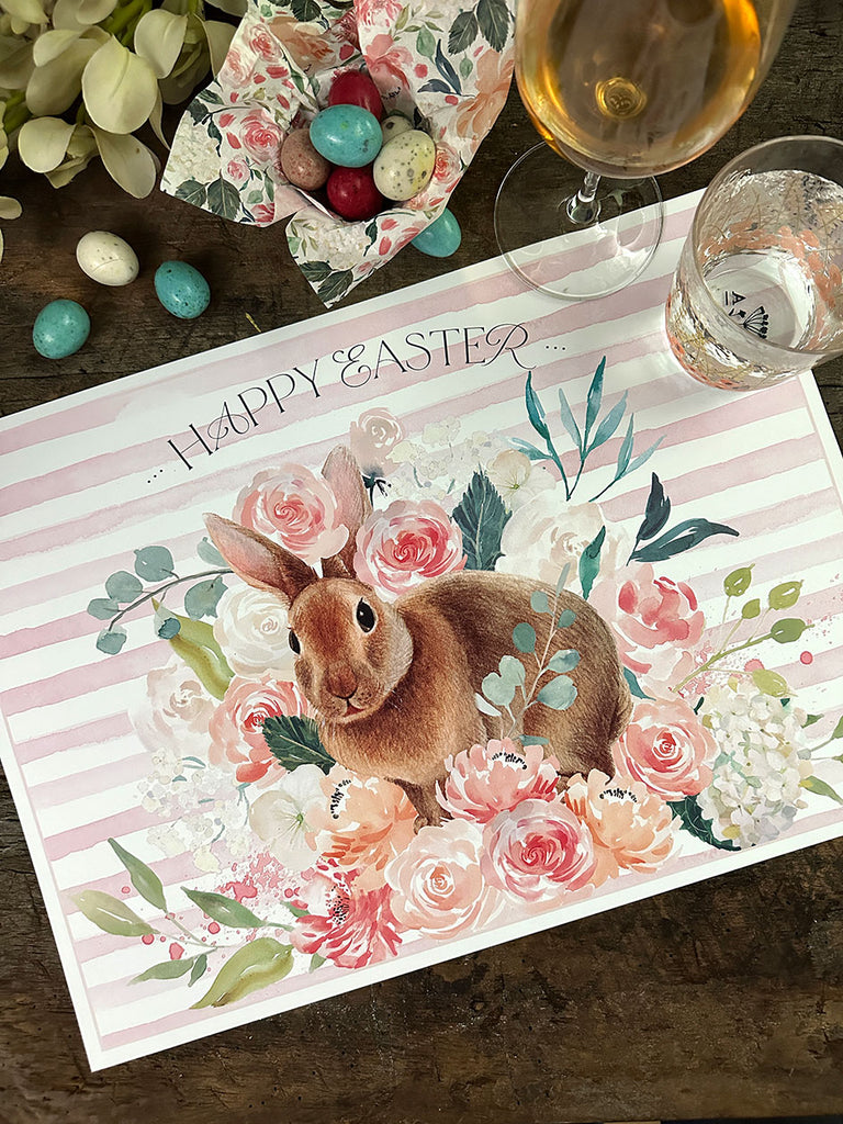 Rose Garden · 6 People Set