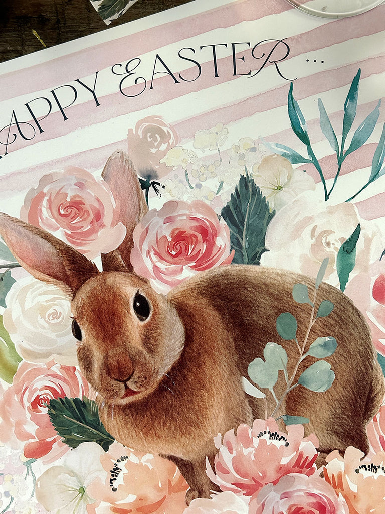 Rose Garden · 6 People Set