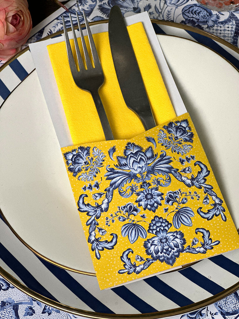 Bali · 6 People Set