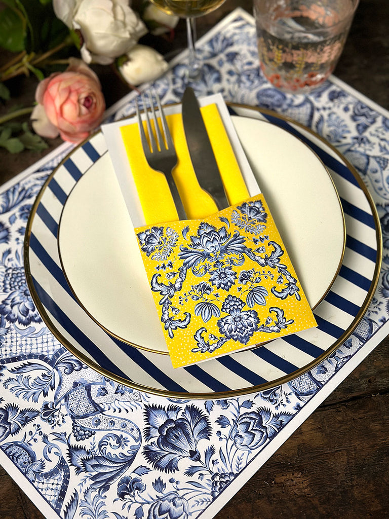 Bali · 6 People Set