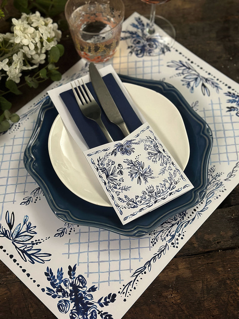 Best Table Set · 6 People Set