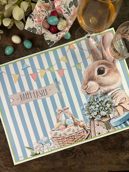 Basquet · 6 People Set