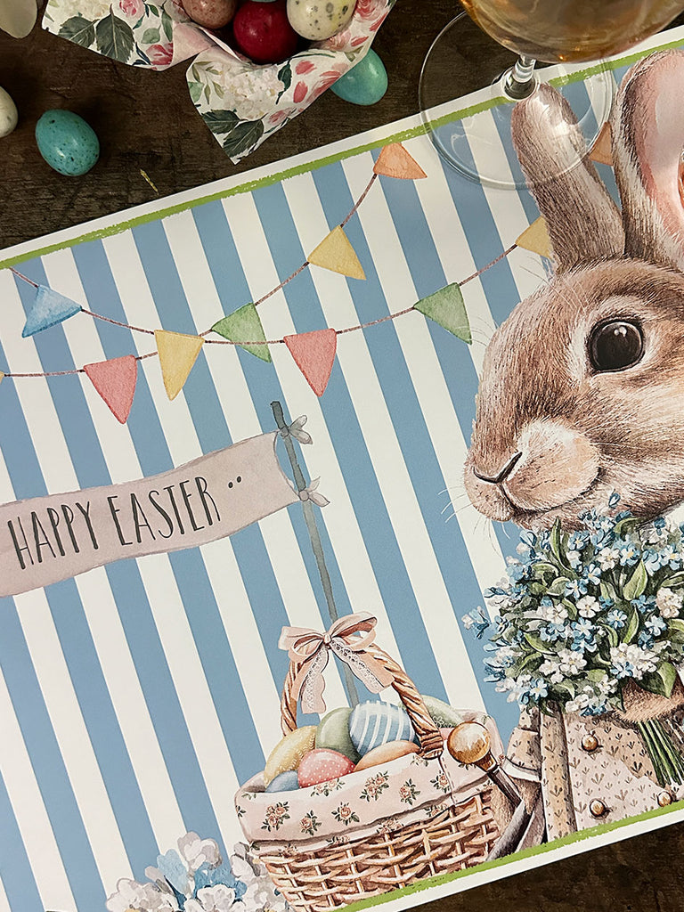 Basquet · 6 People Set