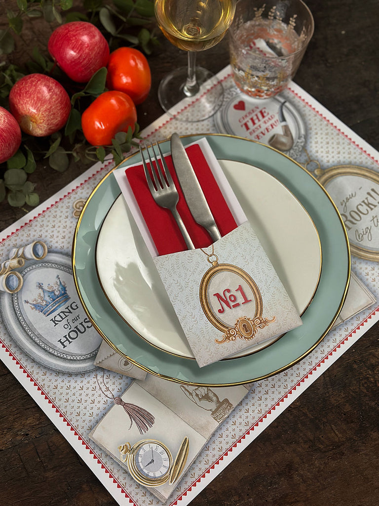 Gallery · 6 People Set