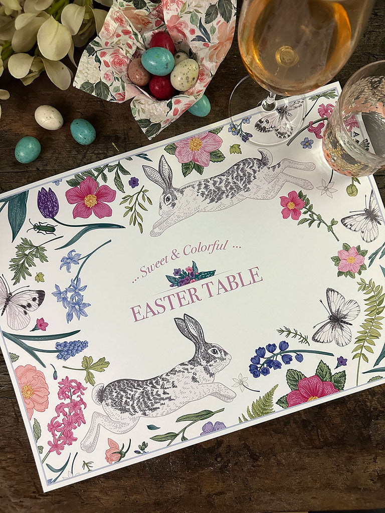 Garden · 6 People Set