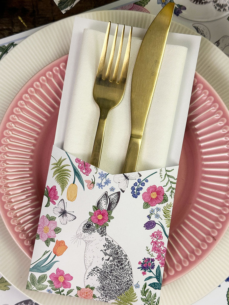 Garden · 6 People Set