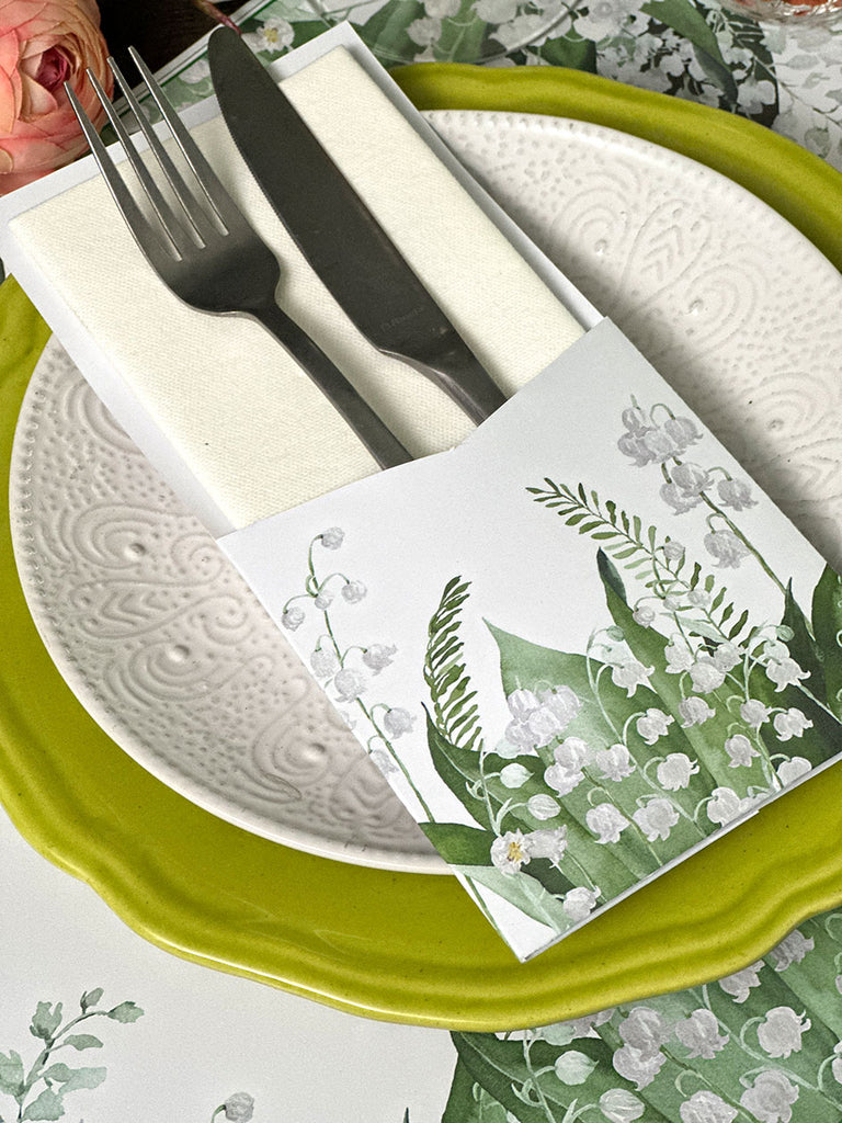 Lilly · 6 People Set