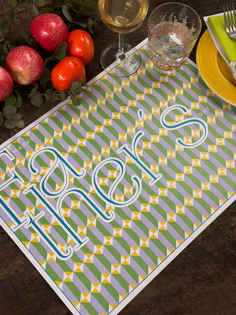 Optic · 6 People Set