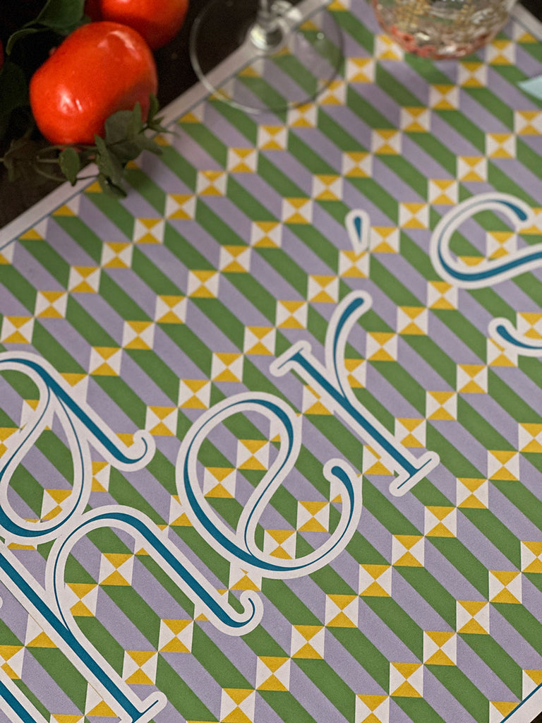 Optic · 6 People Set