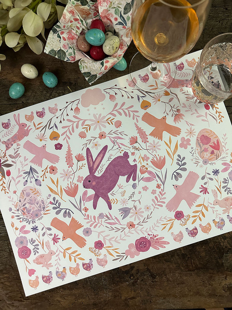 Wild · 6 People Set