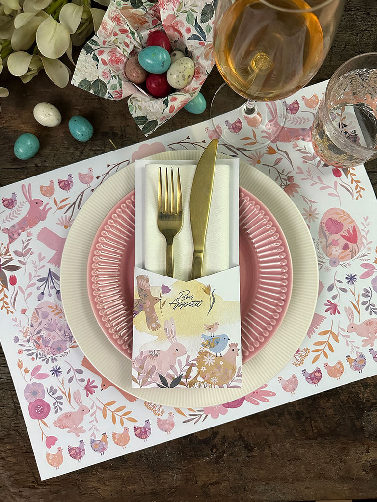 Wild · 6 People Set