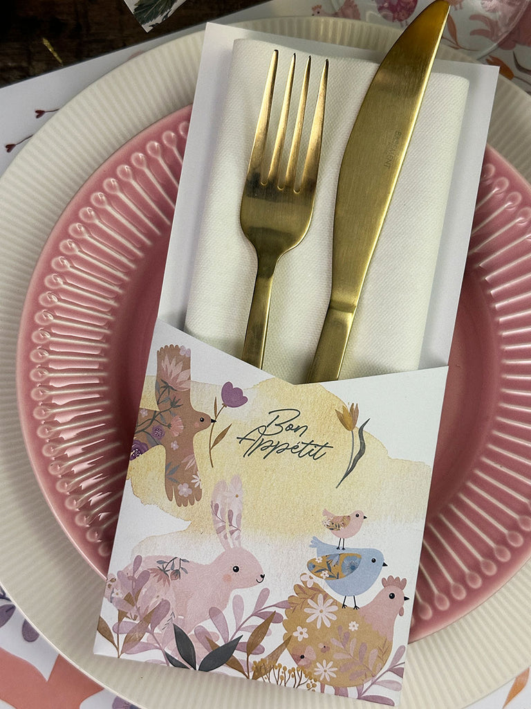 Wild · 6 People Set