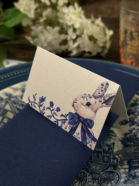 Placecard · Watercolor