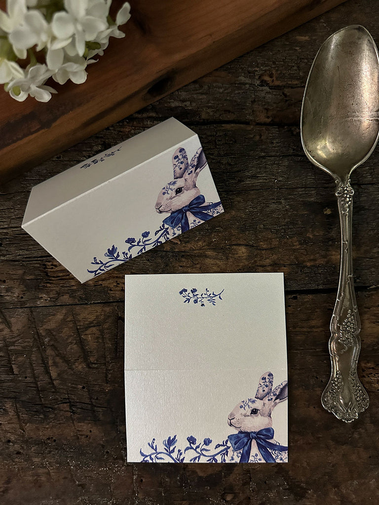 Placecard · Watercolor