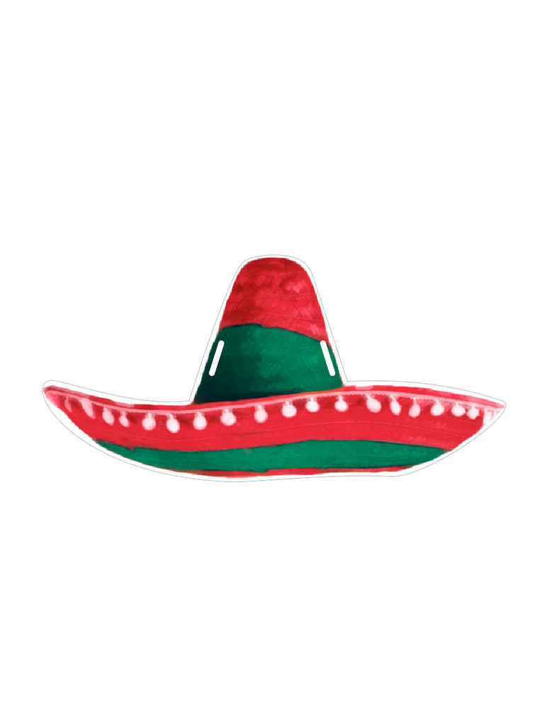 Charro Hat