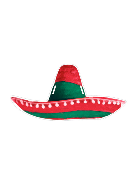 Charro Hat
