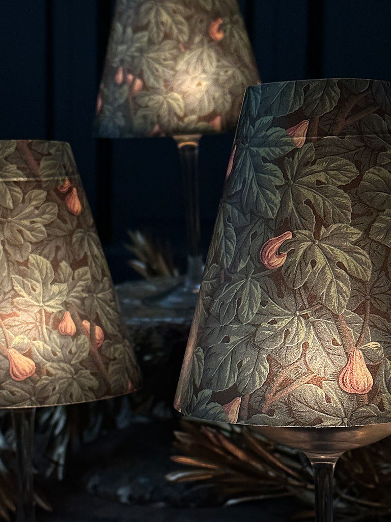 Lamp Shade · Figs