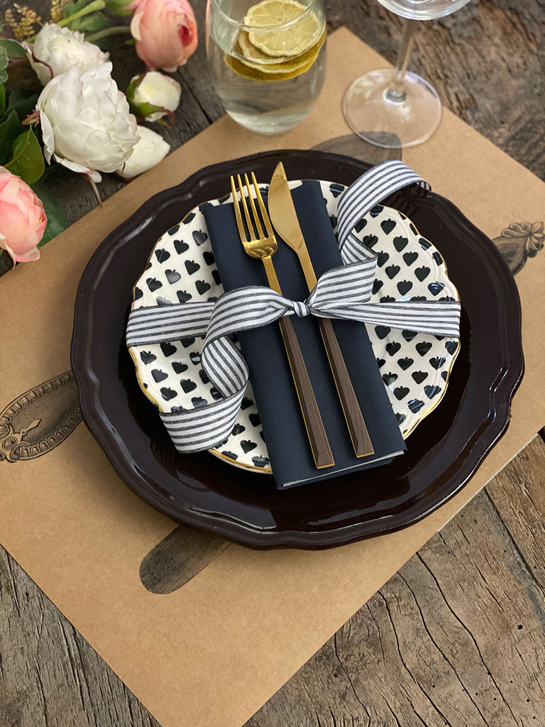 Kraft Placemat · Celebremos