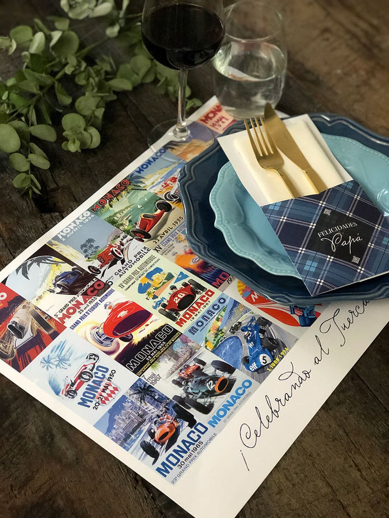 Pack Día del Padre · Tuerca