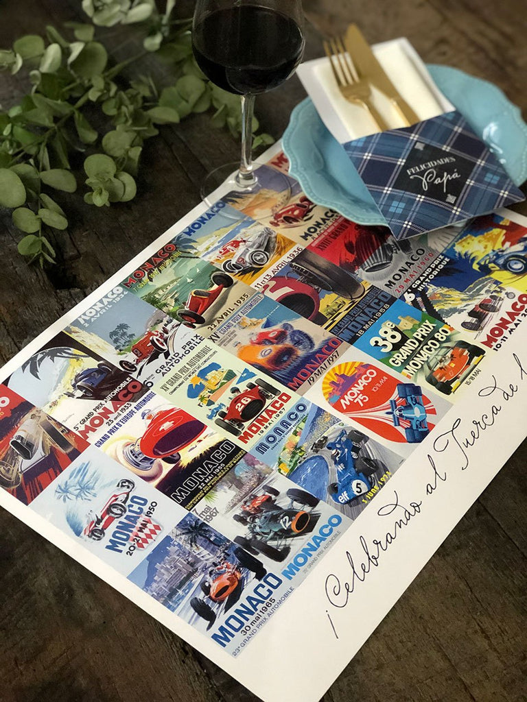 Pack Día del Padre · Tuerca