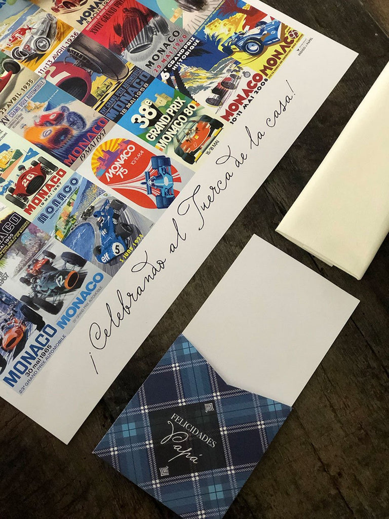 Pack Día del Padre · Tuerca