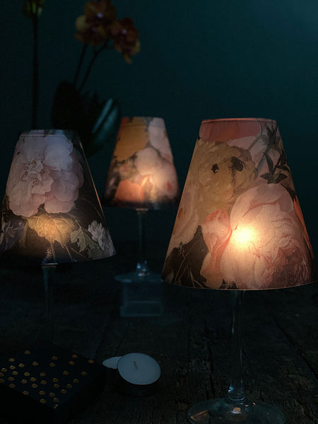 Lamp Shade · Baroque