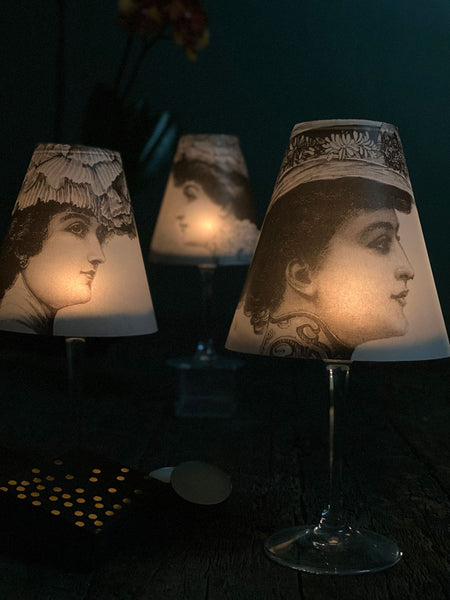 Lamp Shade · Cappelli