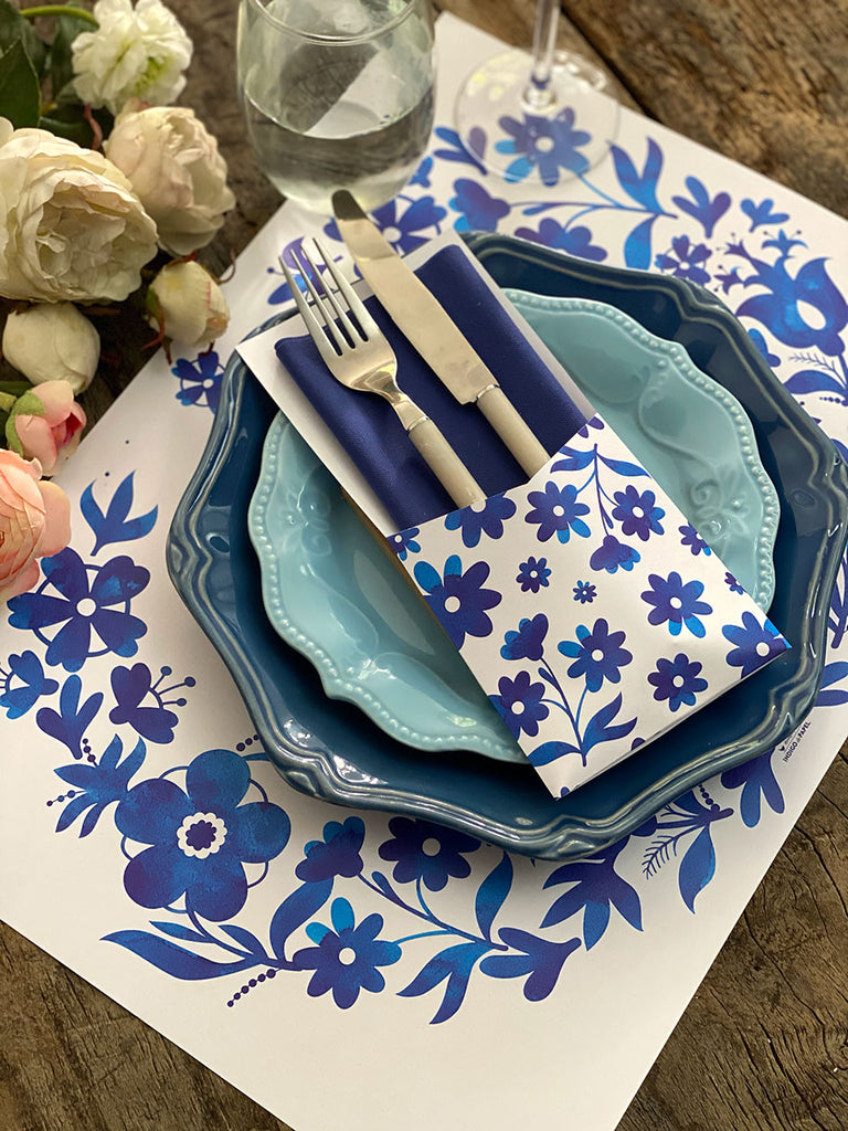 Bauern Set · 6 People