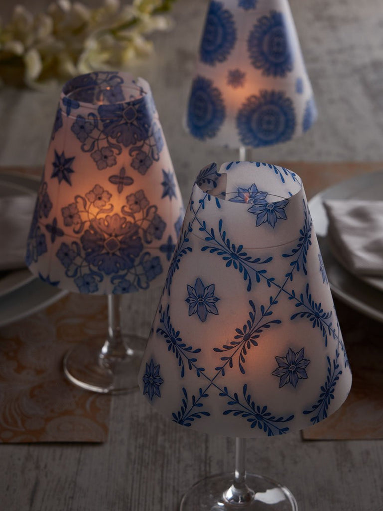 Lamp Shade · Lisbon