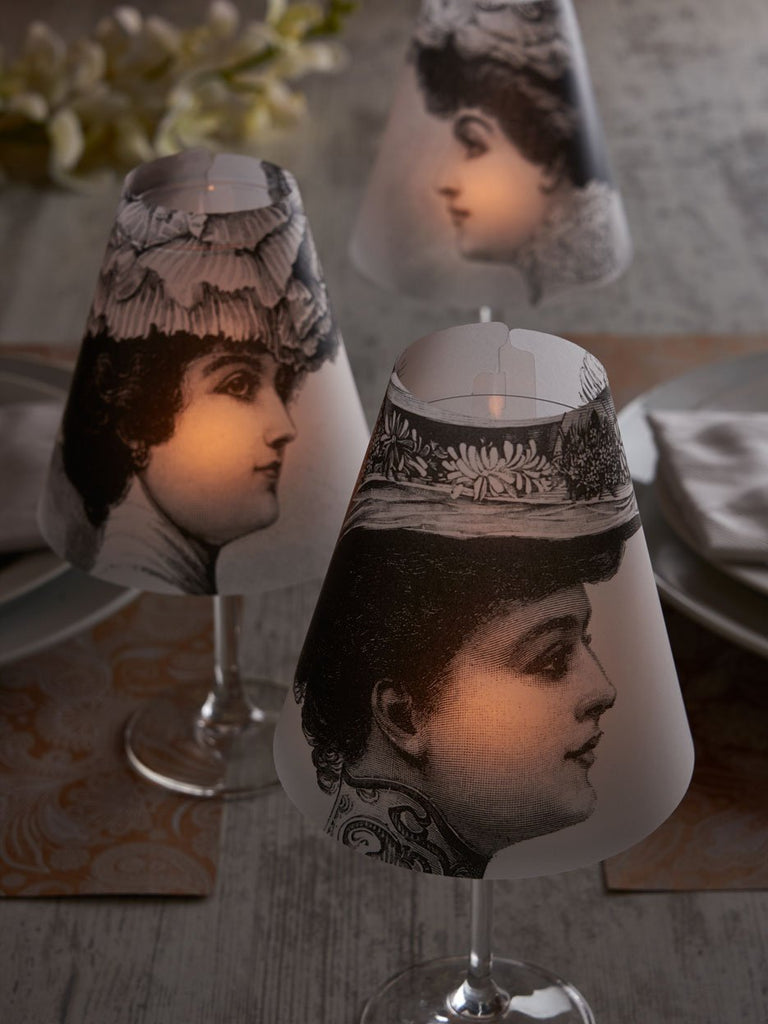 Lamp Shade · Cappelli