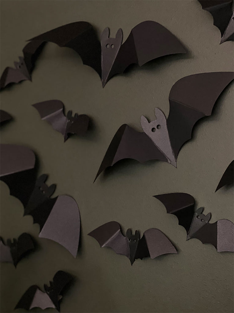 Wall Bats