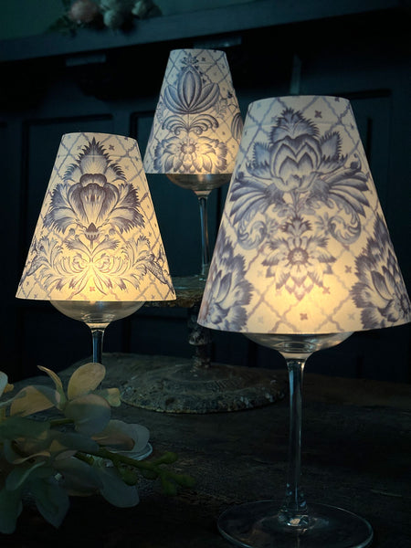 Lamp Shade · Bali
