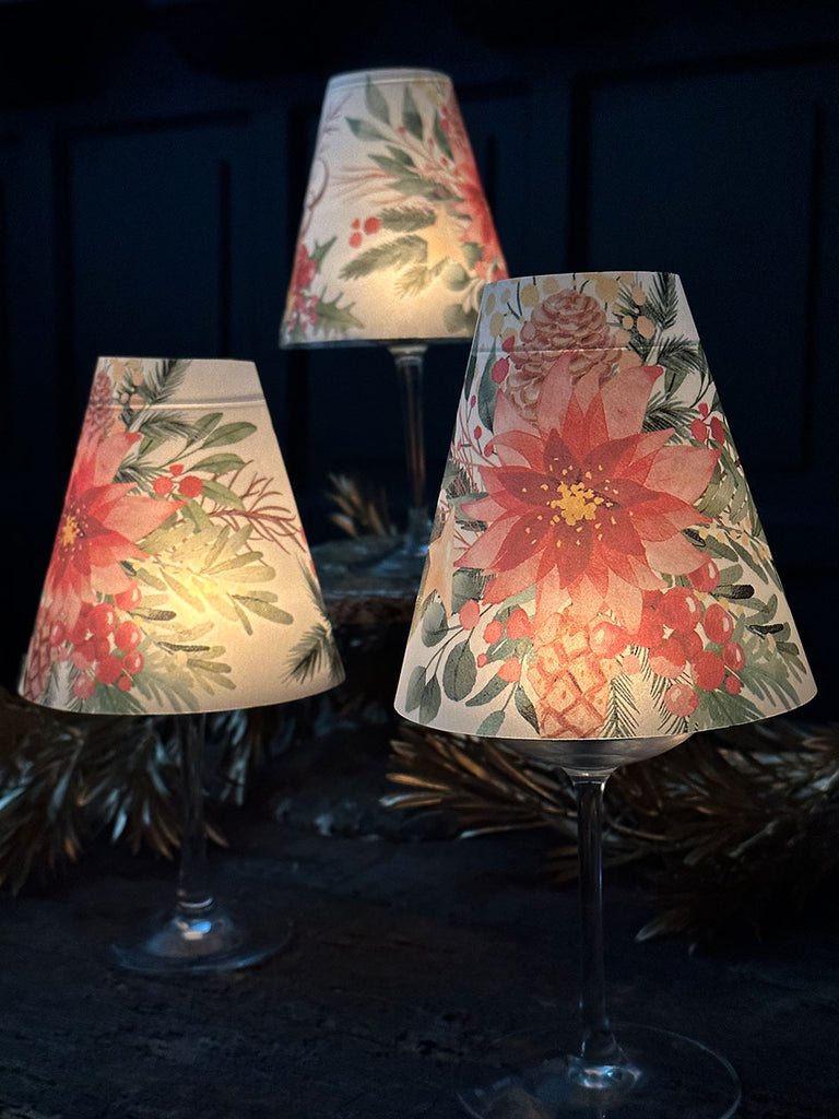 Lamp Shade · Bell