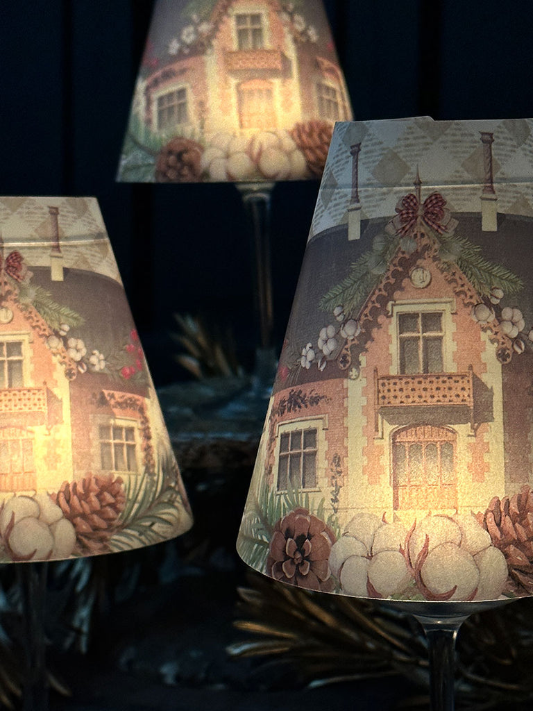 Lamp Shade · Hansel