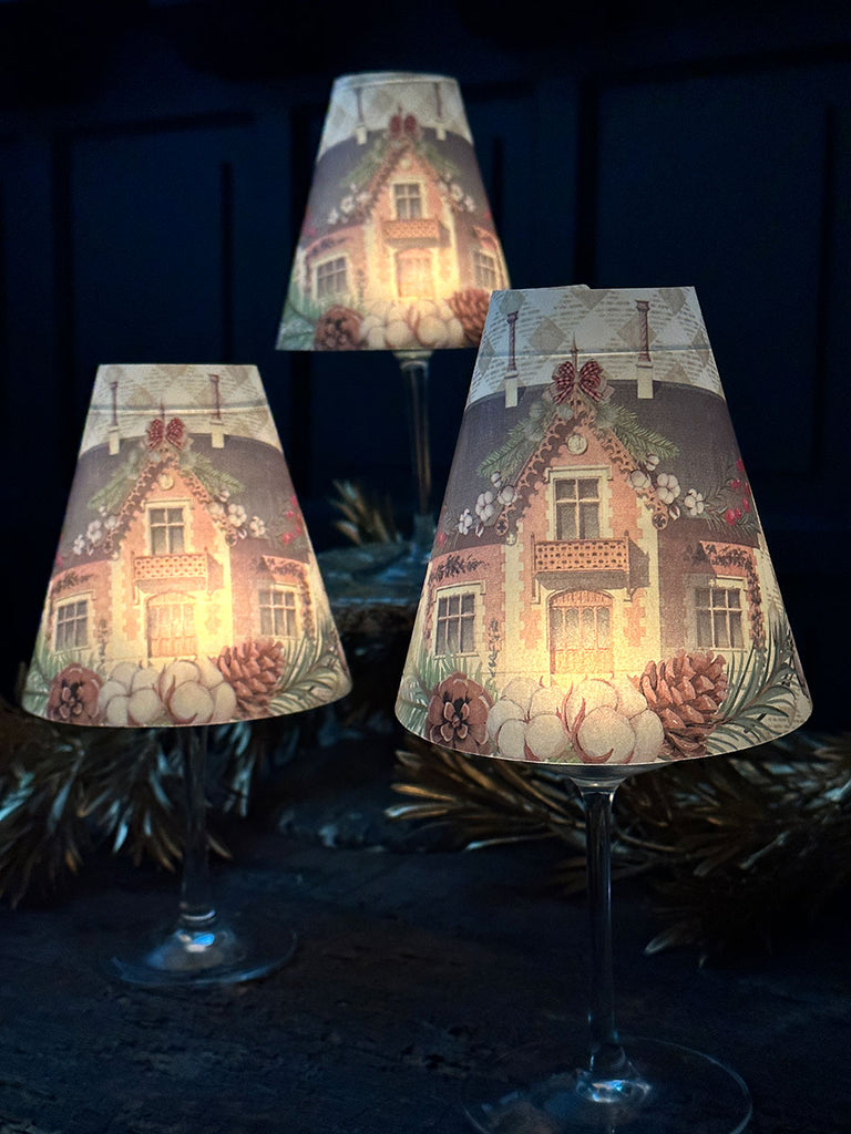 Lamp Shade · Hansel