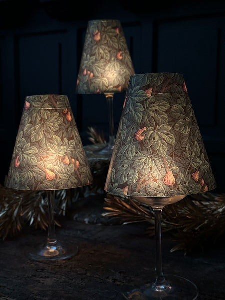 Lamp Shade · Figs