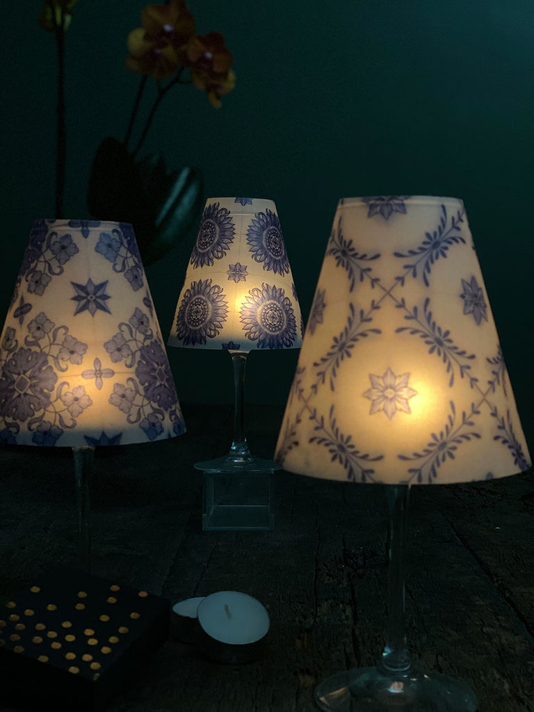 Lamp Shade · Lisbon