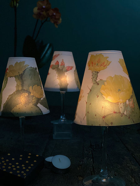 Lamp Shade · Cactus